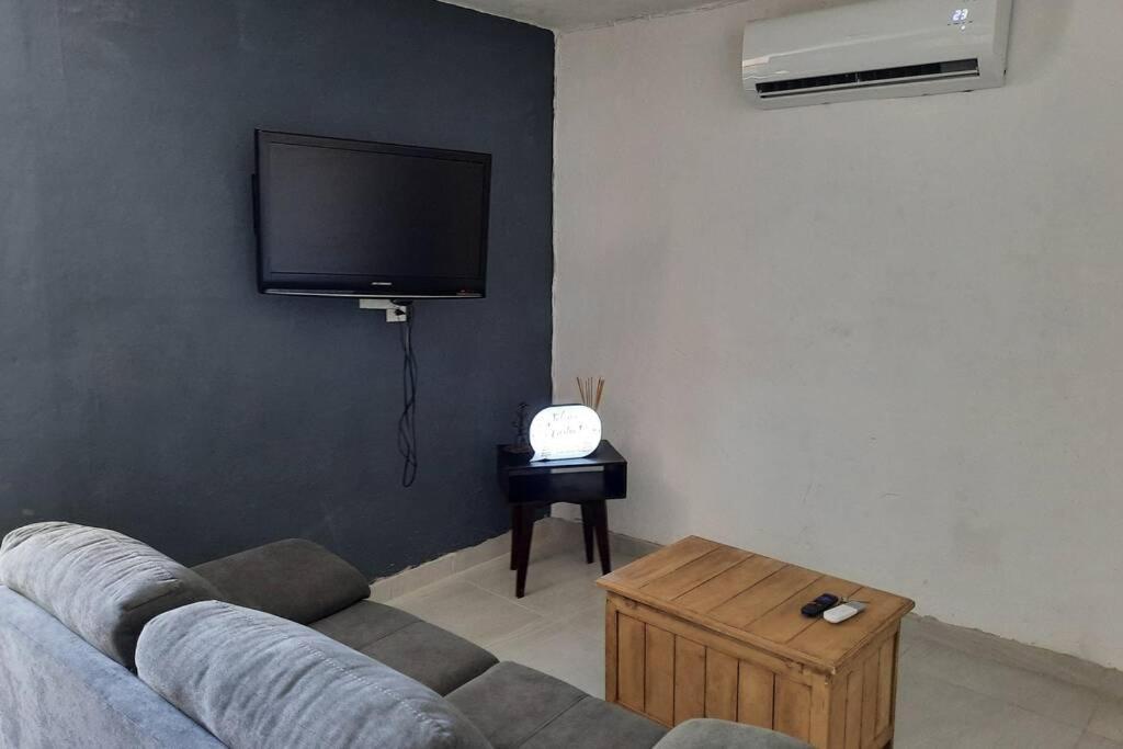 Cozy Apartment Downtown Mazatlán Εξωτερικό φωτογραφία