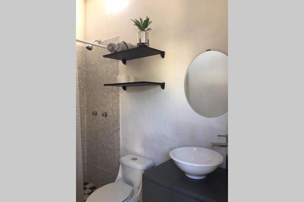 Cozy Apartment Downtown Mazatlán Εξωτερικό φωτογραφία